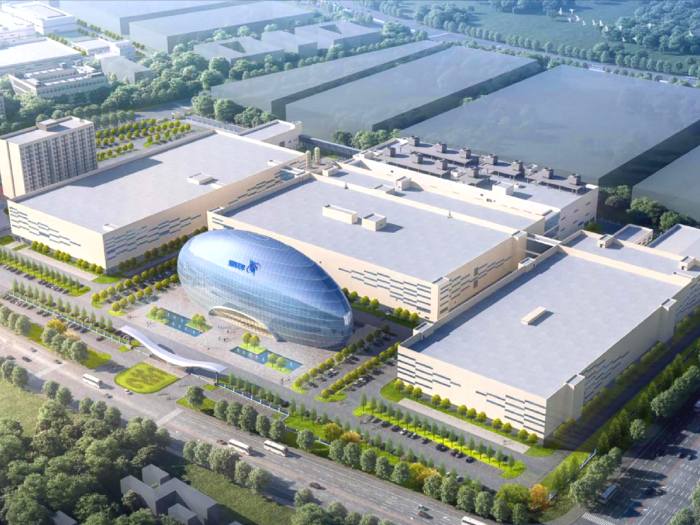 昆山绿化效果图制作：承接各类绿化效果图的规划设计