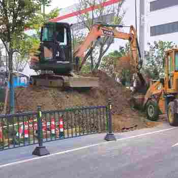 绿化回填土/绿化种植土